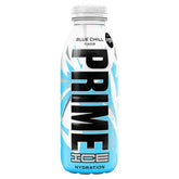 Prime Hydration Ice Blue Chill 500ml (Case of 12)